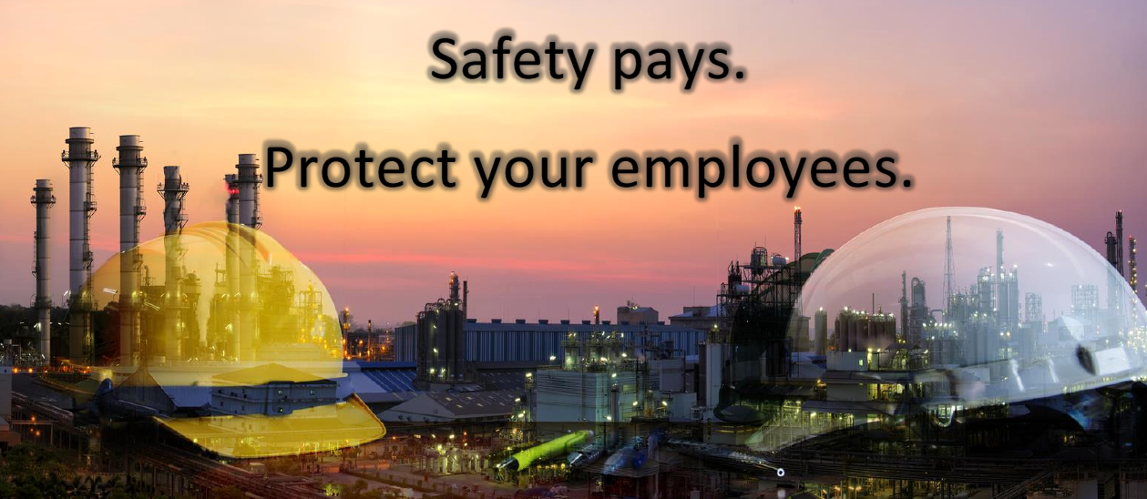 unsafe work practices